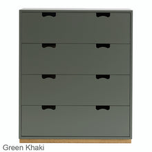 Ladda upp bild till gallerivisning, Snö A byrå