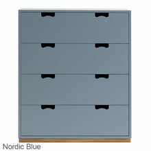 Ladda upp bild till gallerivisning, Snö A byrå