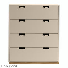 Ladda upp bild till gallerivisning, Snö A byrå