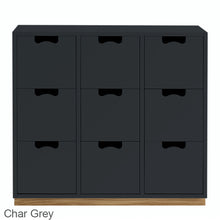 Ladda upp bild till gallerivisning, Snö B3 byrå