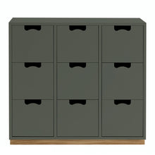 Ladda upp bild till gallerivisning, Snö B3 byrå