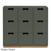 Ladda upp bild till gallerivisning, Snö B3 byrå