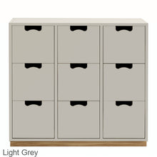 Ladda upp bild till gallerivisning, Snö B3 byrå