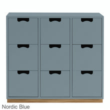 Ladda upp bild till gallerivisning, Snö B3 byrå