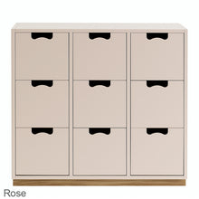 Ladda upp bild till gallerivisning, Snö B3 byrå