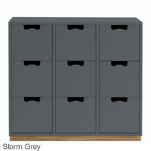 Ladda upp bild till gallerivisning, Snö B3 byrå