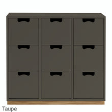 Ladda upp bild till gallerivisning, Snö B3 byrå