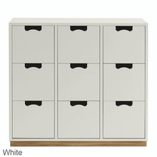 Ladda upp bild till gallerivisning, Snö B3 byrå