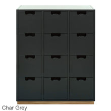 Ladda upp bild till gallerivisning, Snö B byrå