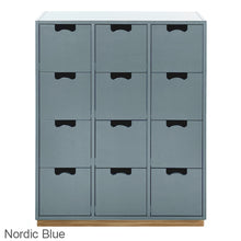 Ladda upp bild till gallerivisning, Nordic Blue