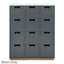 Ladda upp bild till gallerivisning, Storm Grey