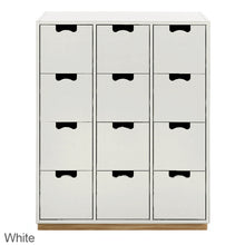 Ladda upp bild till gallerivisning, White