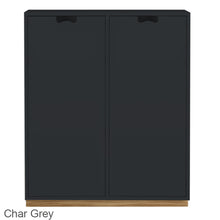 Ladda upp bild till gallerivisning, Snö E skåp