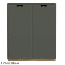 Ladda upp bild till gallerivisning, Snö E skåp