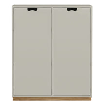 Ladda upp bild till gallerivisning, Snö E skåp