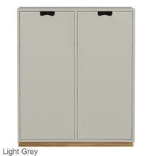 Ladda upp bild till gallerivisning, Snö E skåp