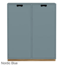 Ladda upp bild till gallerivisning, Snö E skåp