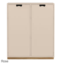 Ladda upp bild till gallerivisning, Snö E skåp