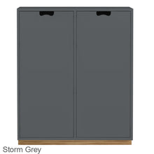 Ladda upp bild till gallerivisning, Snö E skåp