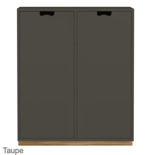 Ladda upp bild till gallerivisning, Snö E skåp