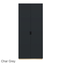 Ladda upp bild till gallerivisning, Char Grey