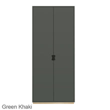 Ladda upp bild till gallerivisning, Green Khaki