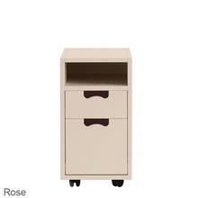 Ladda upp bild till gallerivisning, Snö G3 med hjul Rose