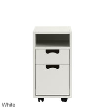 Ladda upp bild till gallerivisning, Snö G3 med hjul White