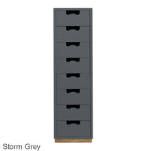 Ladda upp bild till gallerivisning, Snö J8 byrå