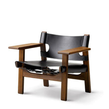 Ladda upp bild till gallerivisning, Black Leather