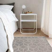 Ladda upp bild till gallerivisning, Natural Grey/White/Black Indigo