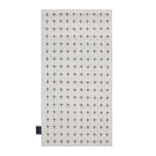 Load image into Gallery viewer, Grey / Black Indigo