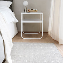 Ladda upp bild till gallerivisning, Grå / Vit