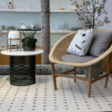 Ladda upp bild till gallerivisning, Vit / Olive