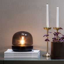 Ladda upp bild till gallerivisning, Stone Lamp och Grace ljusstakar