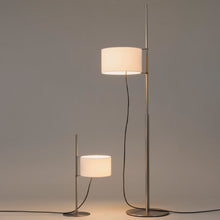Ladda upp bild till gallerivisning, TMD golv- och bordslampa