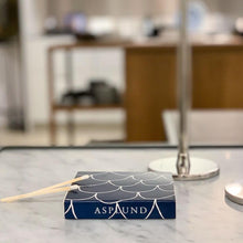 Ladda upp bild till gallerivisning, Fish tändstickor