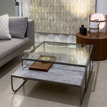 Load image into Gallery viewer, Tati Soffbord 90 Duo