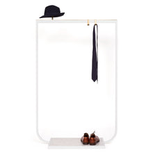 Ladda upp bild till gallerivisning, White / Carrara