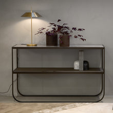 Ladda upp bild till gallerivisning, Tati Console 120 Sidobord