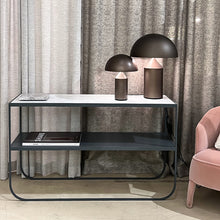 Ladda upp bild till gallerivisning, Atollo Satin Bronze