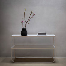 Ladda upp bild till gallerivisning, White / Carrara Marble