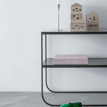 Ladda upp bild till gallerivisning, Tati Console 65 Sidobord