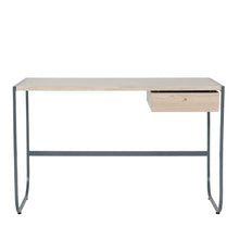 Ladda upp bild till gallerivisning, White Stained Oak / Storm Grey