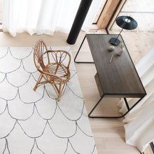 Ladda upp bild till gallerivisning, Fish Platinum matta