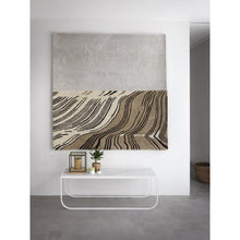 Ladda upp bild till gallerivisning, White med Carrara Marble