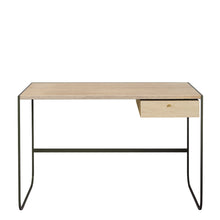 Ladda upp bild till gallerivisning, White Stained Oak / Bronze