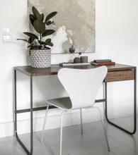 Ladda upp bild till gallerivisning, Nougat / Dark Stained Oak