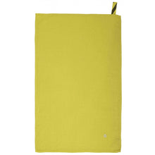 Ladda upp bild till gallerivisning, Bergamote kökshandduk