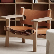 Ladda upp bild till gallerivisning, The Spanish Chair